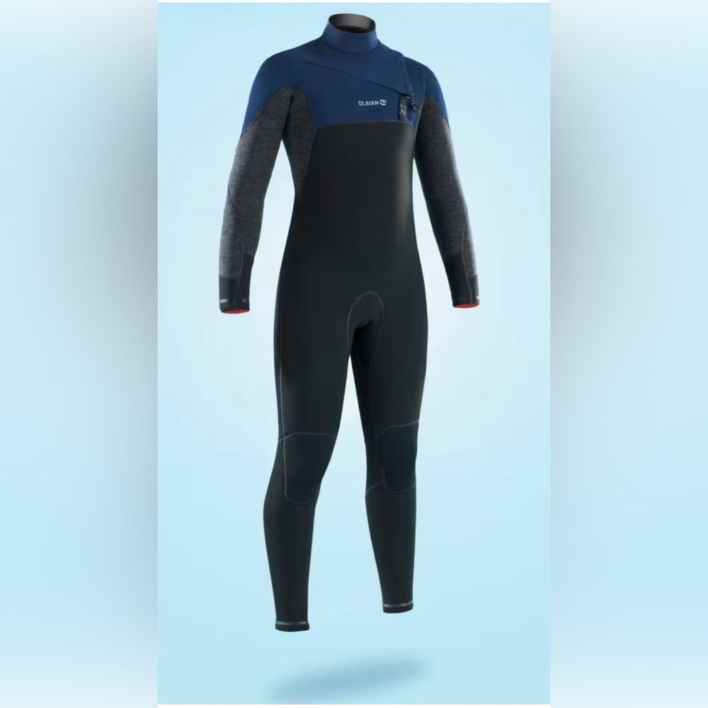 Decathlon Olaian wetsuit